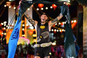 BIB: 110
                            <button type="button" onclick="openModal(21802821)" class="btn btn-primary btn-sm float-right btn-popup" data-toggle="modal" data-target=".modal-high-quality">
                        <i class="fas fa-shopping-cart"></i> Add to Cart
                    </button>
                                            <button type="button" onclick="isThisMe(21802821, true)" class="btn btn-success btn-sm float-right btn-popup btn-isme hidden" data-toggle="tooltip" data-placement="bottom" title="นี่คือรูปของคุณใช่ไหม คลิกที่นี่เพื่อเอาเข้าอัลบั้ม">
                        <i class="fas fa-plus"></i> Add to album
                    </button>
                    <button type="button" onclick="isThisMe(21802821, false)" class="btn btn-warning btn-sm float-right btn-popup btn-isnotme hidden">
                        <i class="fas fa-ban"></i> Remove from album
                    </button>